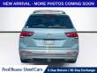 2020 Volkswagen Tiguan 2.0T SE