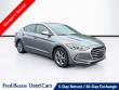 2017 Hyundai Elantra Value Edition