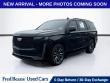 2023 CADILLAC Escalade 4WD Sport