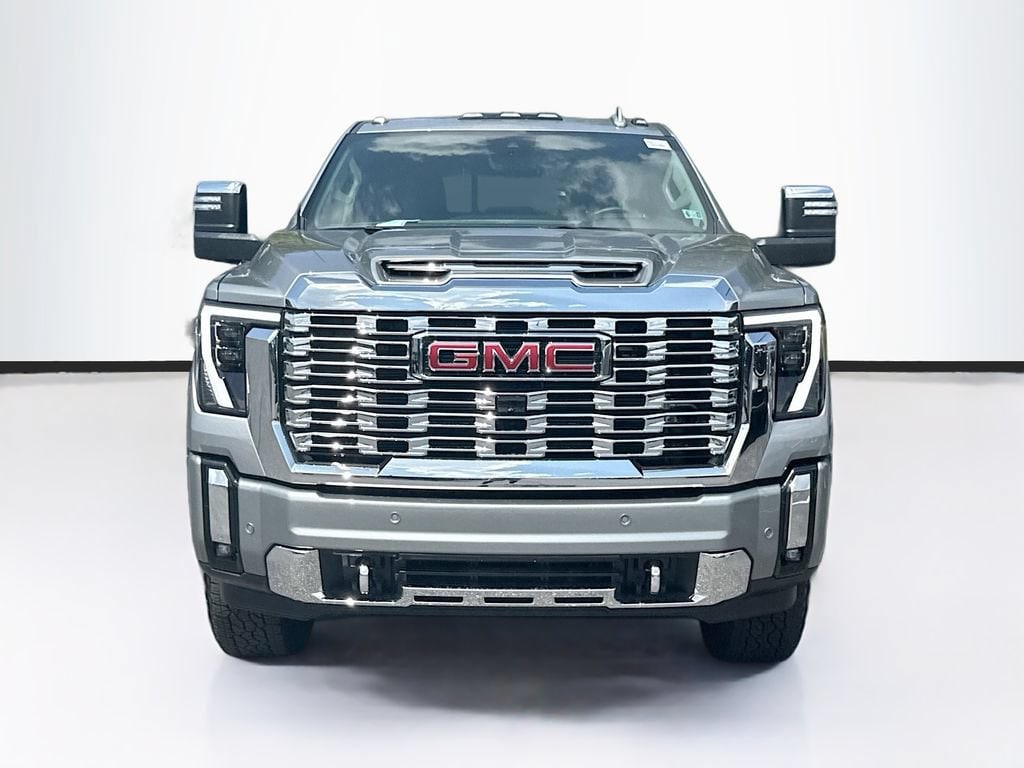 Used 2025 GMC Sierra 2500 HD Denali Truck