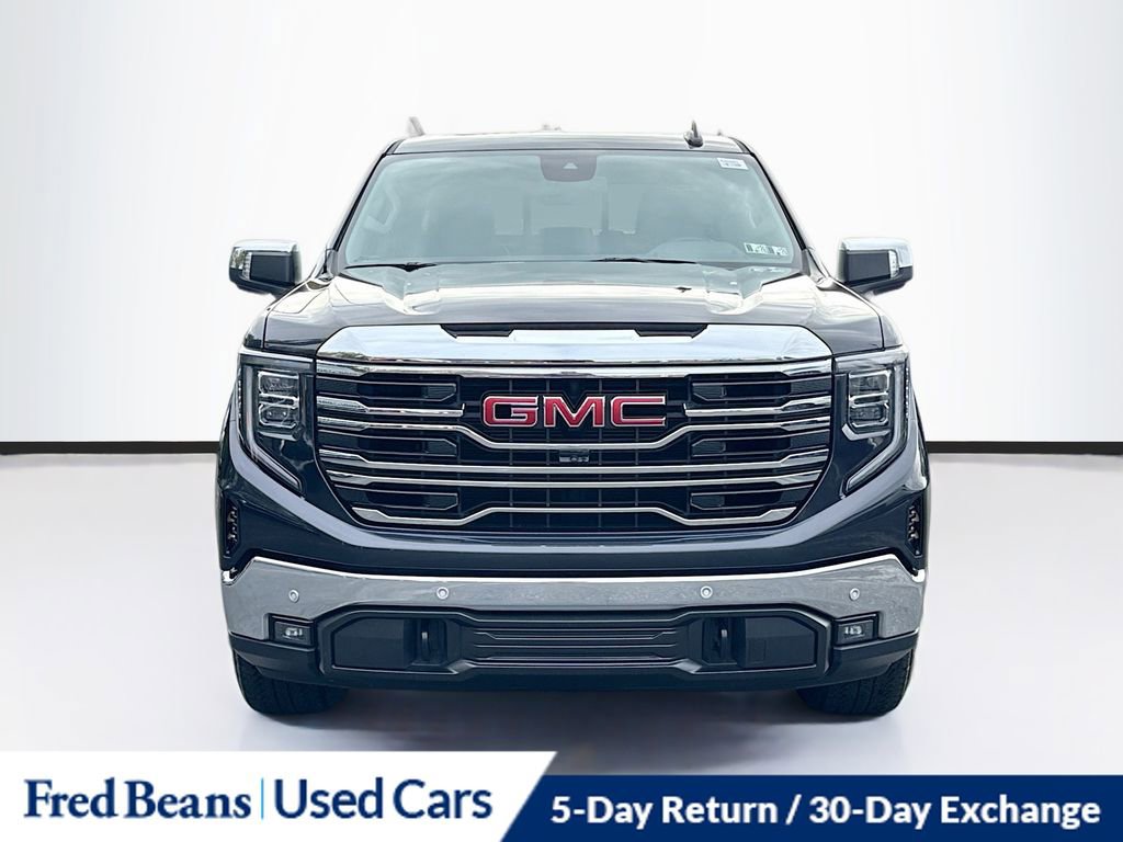 2024 Gmc Sierra 1500 SLT photo 2