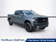 Used 2021 Chevrolet Silverado 1500 LT Trail Boss Truck