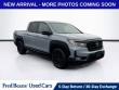 Used 2022 Honda Ridgeline Black Edition