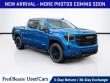 Used 2022 GMC Sierra 1500 Elevation Truck