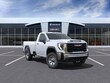 GMC Sierra 3500 HD