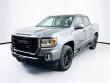 2021 GMC Canyon 4WD Elevation