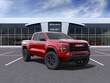 GMC Canyon
