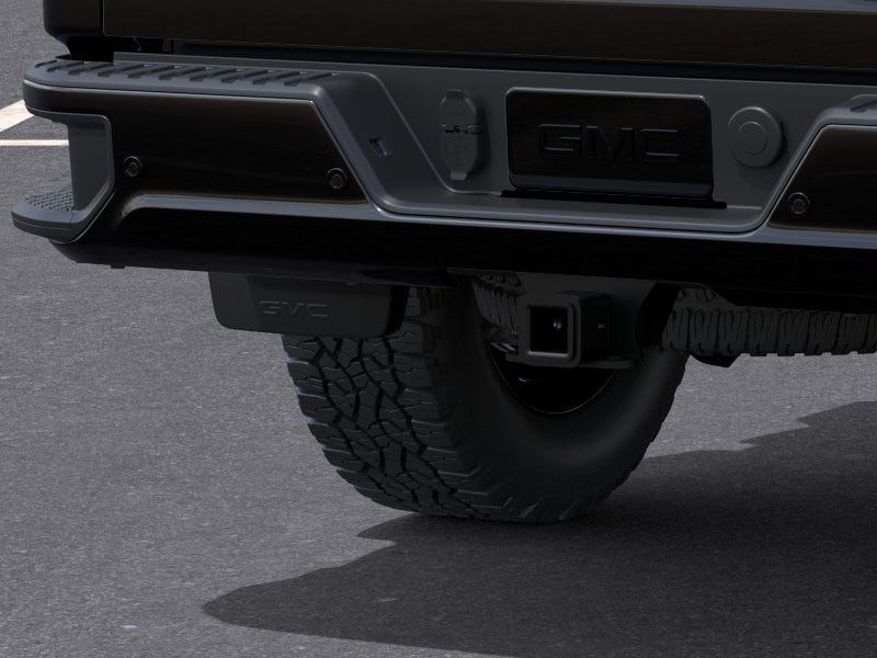 2026 GMC Sierra 2500HD Denali Ultimate - Photo 14