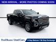 Used 2020 GMC Sierra 1500 Denali Truck