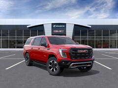 2026 GMC Yukon XL AT4 Ultimate SUV