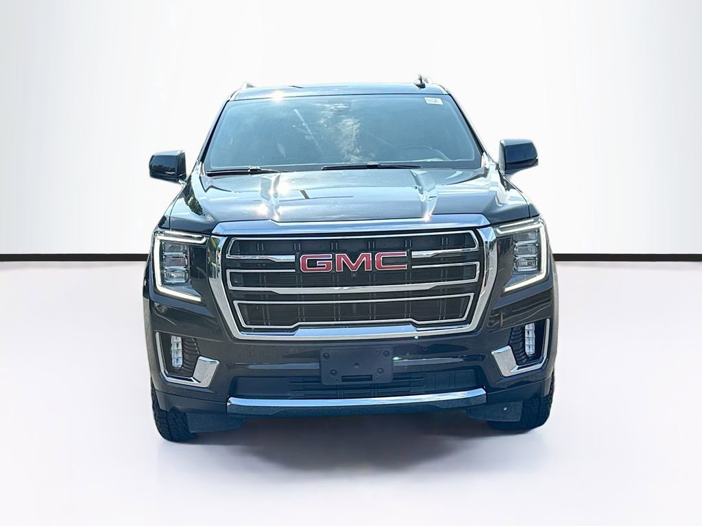 2022 Gmc Yukon SLT photo 2