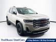 2022 GMC Acadia AT4
