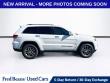 2017 Jeep Grand Cherokee Limited 4x4 SUV