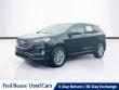 2022 Ford Edge SEL SUV