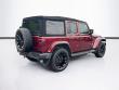 2021 Jeep Wrangler 4xe Unlimited Sahara