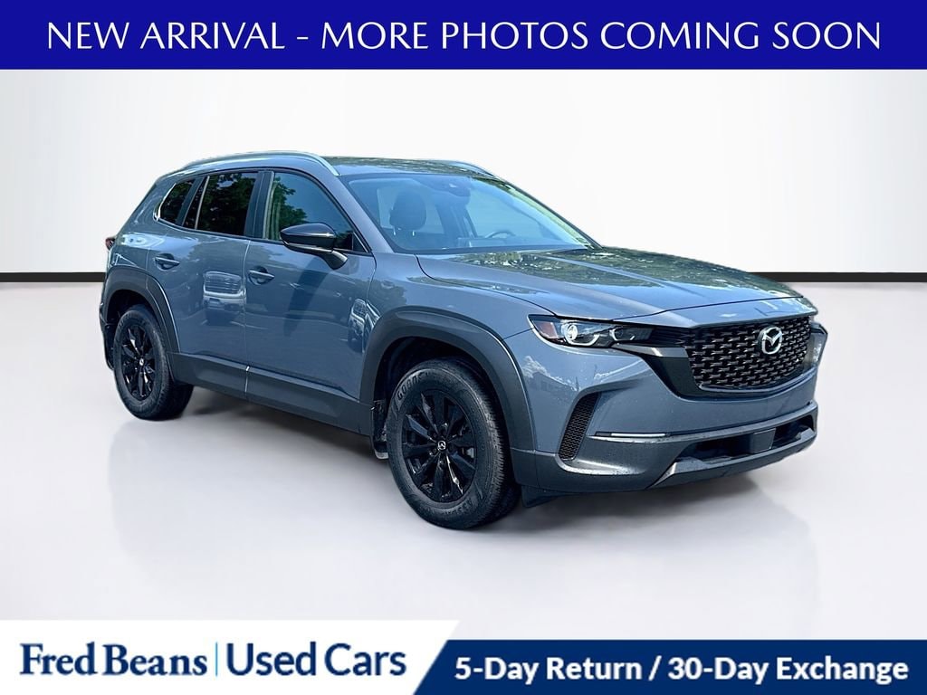 2024 Mazda CX-50 2.5 S PREFERRED's photo