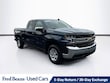 Chevrolet Silverado 1500 LTD