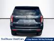 2023 Chevrolet Tahoe LT SUV