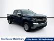 Certified 2022 Chevrolet Silverado 1500 LTD LT Truck