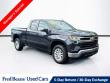 Used 2023 Chevrolet Silverado 1500 LT Truck