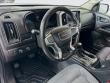2021 GMC Canyon 4WD Elevation