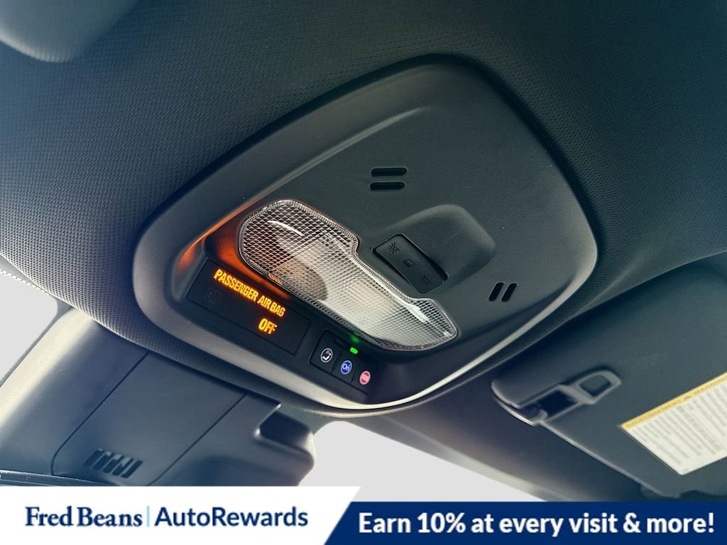 2026 Buick Envista Preferred - Photo 40