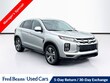  Mitsubishi Outlander Sport