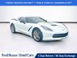 2017 Chevrolet Corvette Stingray 2LT