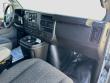 2025 GMC Savana Cargo Work Van Van