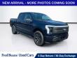 Used 2024 Ford F-150 Lightning XLT