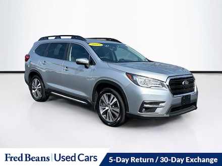 2022 Subaru Ascent Touring