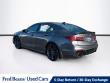 2019 Acura TLX Tech & A-Spec Pkgs Sedan