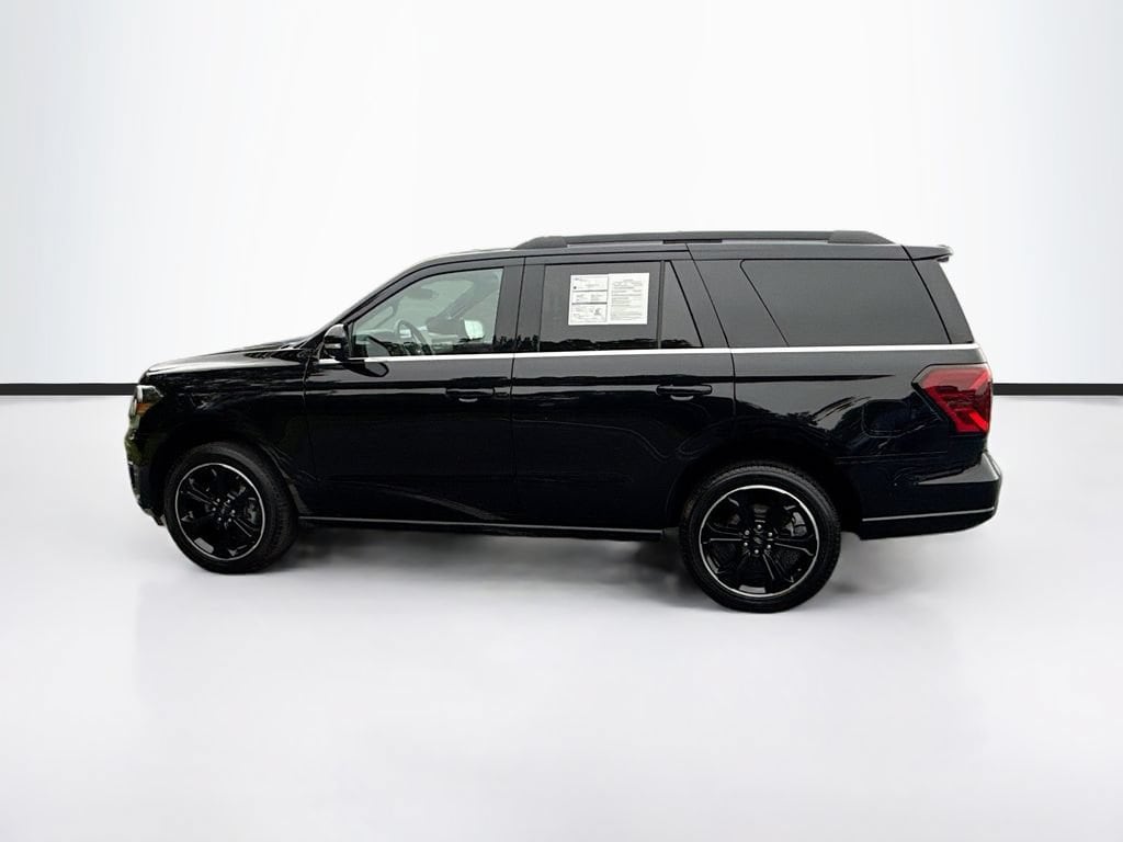 Used 2024 Ford Expedition Limited