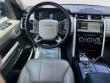 2018 Land Rover Discovery HSE
