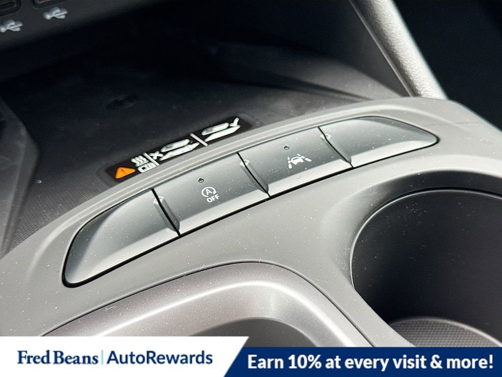 2026 Buick Envista Preferred - Photo 39
