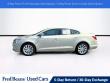 2015 Buick Lacrosse Leather
