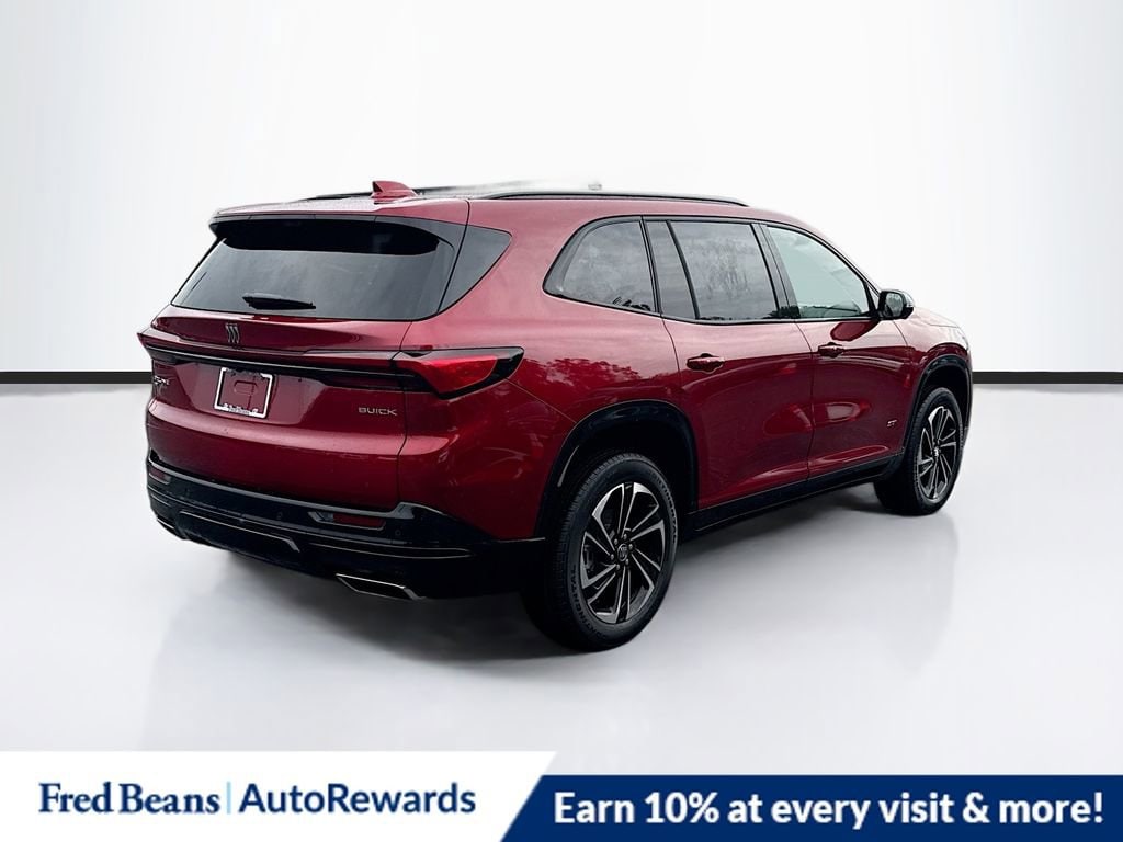2026 Buick Enclave Sport Touring - Photo 9