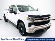 Used 2023 Chevrolet Silverado 1500 RST Truck