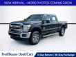 2016 Ford Super Duty F-250 SRW Lariat