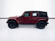 2021 Jeep Wrangler 4xe Unlimited Sahara