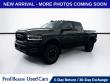 2022 Ram 2500 Power Wagon