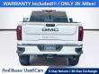 2026 GMC Sierra 2500 HD Denali Ultimate Truck