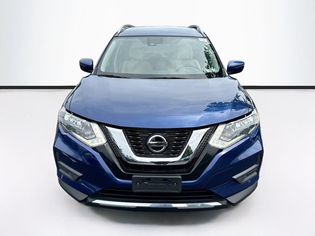 Used 2020 Nissan Rogue SV