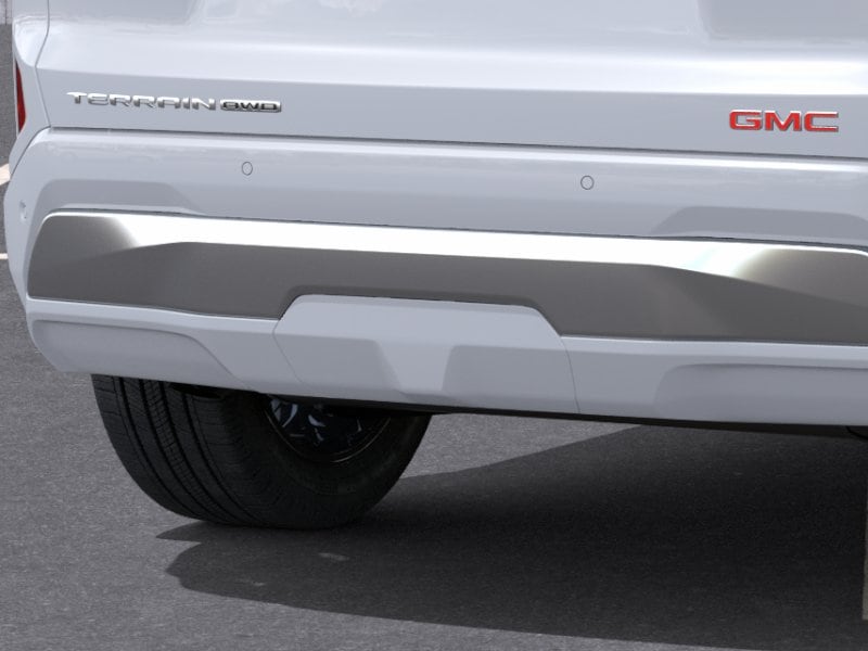 2026 GMC Terrain Denali - Photo 14