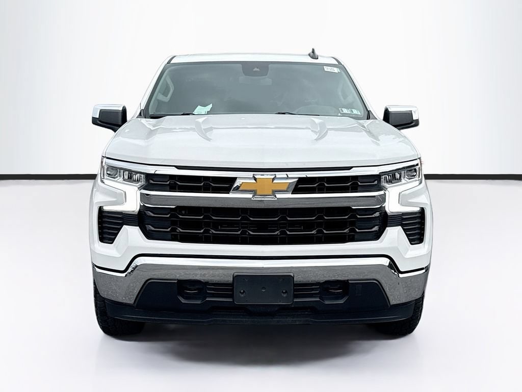 Used 2023 Chevrolet Silverado 1500 LT (2FL) Truck