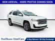 Used 2023 GMC Acadia Denali SUV