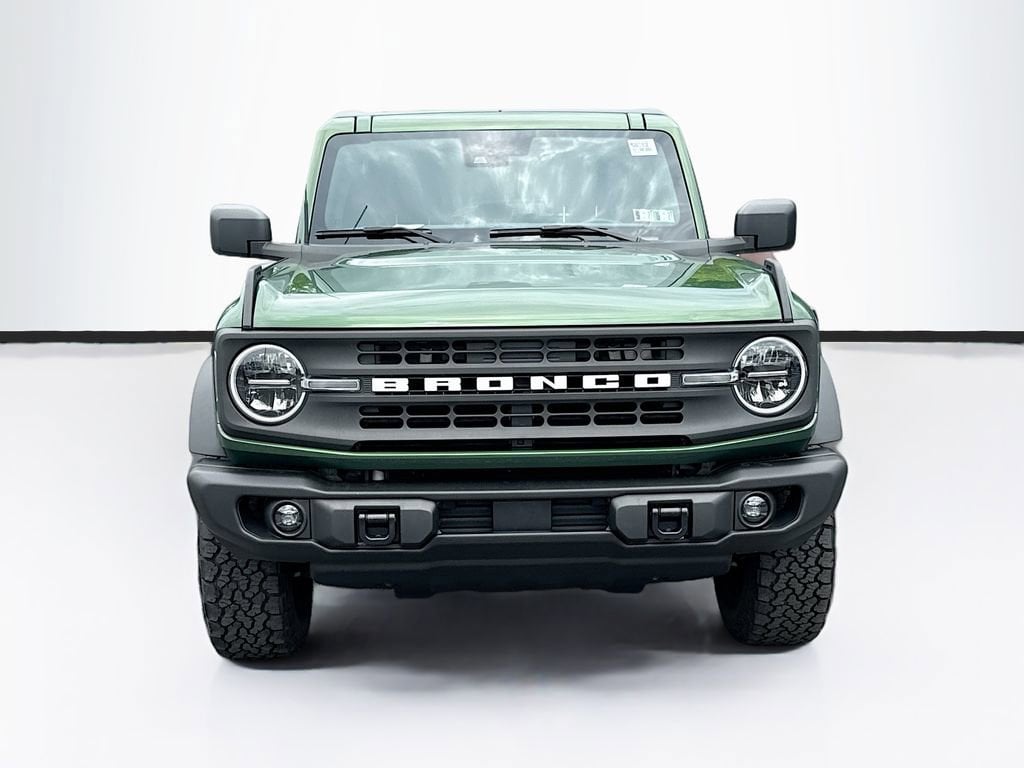 Used 2023 Ford Bronco Base