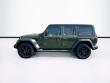 2022 Jeep Wrangler Unlimited Sport Altitude
