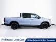 2022 Honda Ridgeline Black Edition Truck
