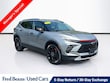  Chevrolet Blazer